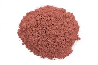 Snaefellsjoekull červená (Práškový pigment)
