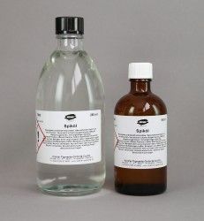 Špičkový-levandulový olej (Esenciální olej)