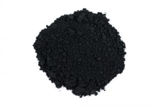 Spinel Black č. 42 (Práškový pigment)
