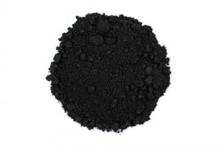 Spinel Black č. 43 (Práškový pigment)