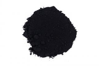 Spinel černá (Práškový pigment)