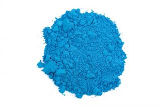 Studio pigment Nebesky modrá (Práškový pigment)