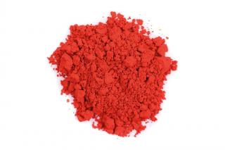 Studio Pigment Světlá červená (Práškový pigment)