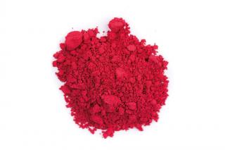 Studio Pigment Tmavá červená (Práškový pigment)