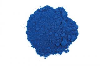 Studio Pigment Tmavě modrá (Práškový pigment)