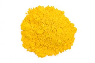 Studio Pigment Žlutý vaječný žloutek (Práškový pigment)