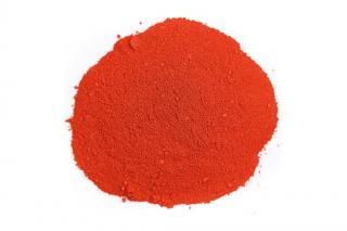 Studio Red, Helio (Práškový pigment)