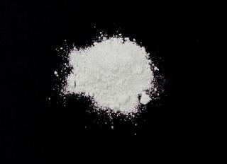 Sulfid zinečnatý (Práškový pigment)