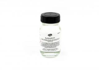 Surfynol® 61, smáčedlo (pro speciální čisticí postupy)