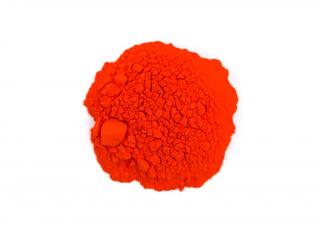 Tartrazin 85 (Práškový pigment)