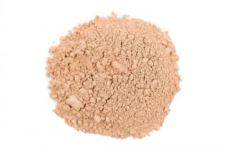 Taunus okr, světlý (Práškový pigment)