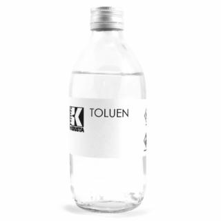 Toluen (rozlévaný) (organická sloučenina)
