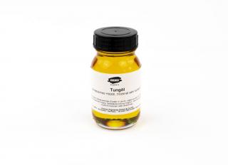 Tungový olej (Přírodní olej)
