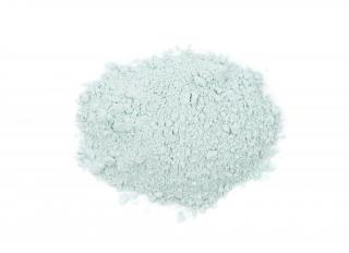 Tyrkysová nebesky modrá, jemná (Práškový pigment)