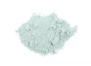 Tyrkysová nebesky modrá (Práškový pigment)