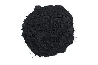 Vínová černá, německá (Práškový pigment)
