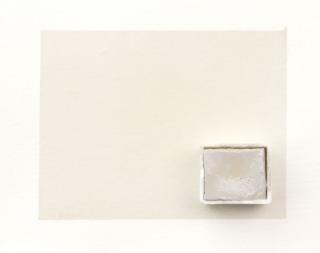 Warm Gray No. 2 (plast, 2 x 1,6 x 1cm) (Kremer Akvarel)