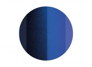 XIRALLIC® NXT T260-23 SW Tigris Blue (Perlglanz IRIODIN® Silver)
