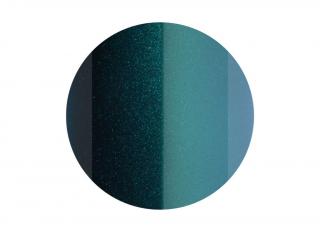 XIRALLIC® T 60-25 SW Cosmic Turquoise (Perlglanz IRIODIN® Silver)