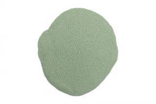 Zelený křemen (Práškový pigment)