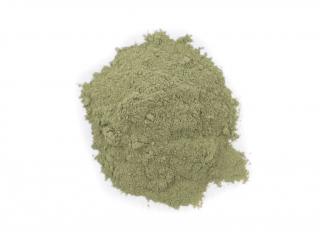 Zem zelená, Bavorská (Práškový pigment)