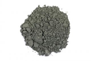 Zinkový prach (Perlglanz IRIODIN® Silver)