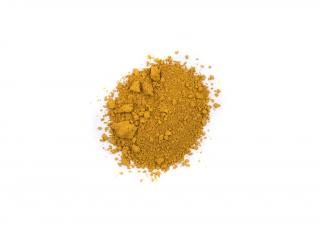 Žlutý okr SA (Práškový pigment)