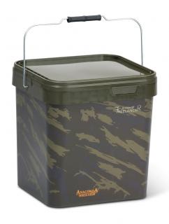 Anaconda kbelík Freelancer Bucket, 17 litrů