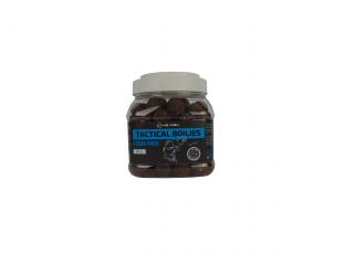 Tactical boilies FISH MIX 900g
