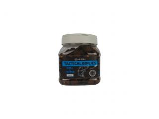 Tactical boilies KRILL & PEPPER 900g