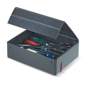 Novario® AccessoryBox Volný BOX