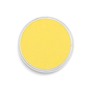 PanPastel® - yellow/green tones