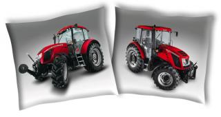 SDS povlak na polštář Traktor Zetor 1 35x35