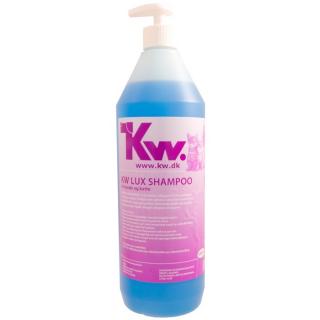 KW Lux šampón - 1 L