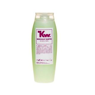 Kw Mediciální šampón - 250 ml