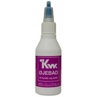 KW Ojebad - kapky do očí (100 ml)