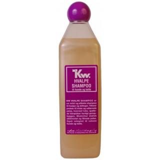 Kw Proteinový šampon pro mláďata - 250 ml