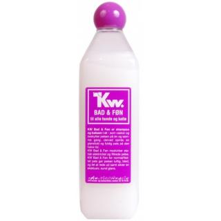 Kw Šampón balzam 2v1 - 250 ml