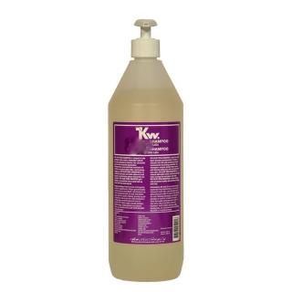 Kw šampón s norkovým olejem - 1 L (Norkový olejový šampon)