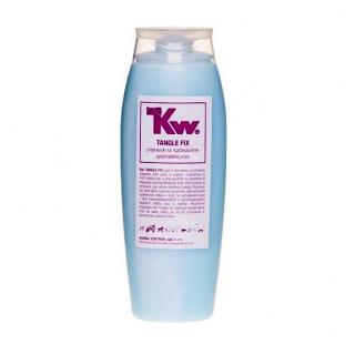 KW Tangle fix - Přípravek na rozčesávání - 250 ml (250 ml)