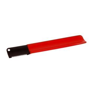 Show Tech trimovací nůž Smart červený - jemný