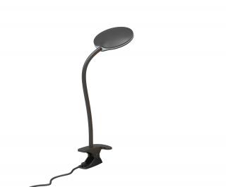 Clip-on lampa Fix LED