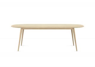 Jídelní stůl Play z dubového masivu- 230x105cm typ dřeva:: přírodní dub