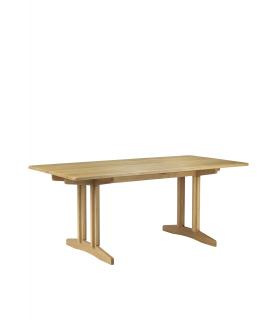 Jídelní stůl Shaker dub velikost stolů FDB: 90 x 180cm