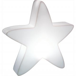 Lumenio Led svítící objekt Star Rozměry: 72 x 15 cm x 70 cm výška