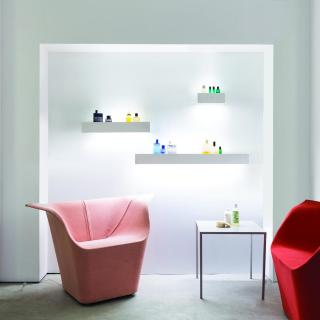 Nástěnná lampa Viiva Velikost:: 100cm