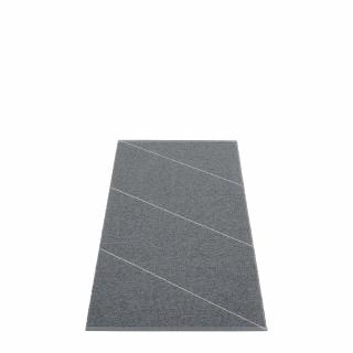 Oboustranný vinylový koberec Pappelina Randy Granit velikost: 70x135cm