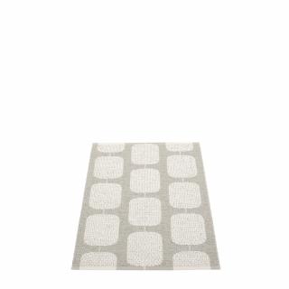 Oboustranný vinylový koberec Pappelina Sten Warm Grey velikost: 70x100cm