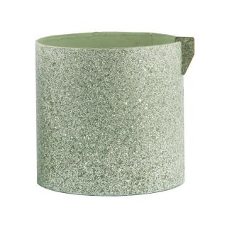 OOhh květináč Granite Green Rozměry: 17 x 17 cm