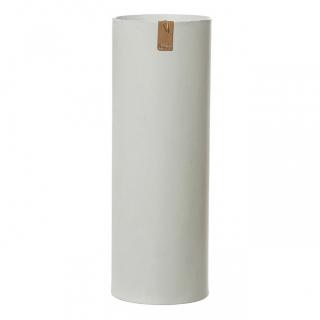 OOhh váza Tokyo White Rozměry: 13 x 38 cm